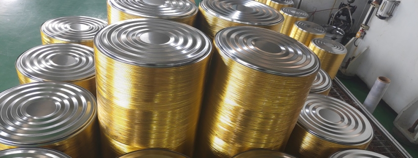 What is the Commercial Value of Special-shaped Tinplate Cans