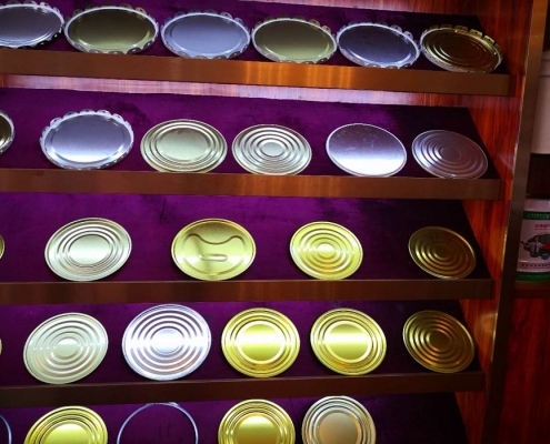 Why Can Tinplate Cans Be So Popular in All Major Industries