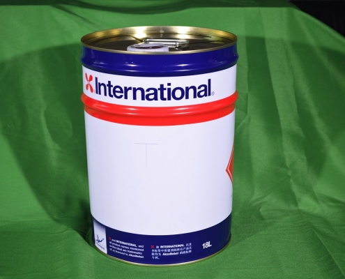 What Are the Characteristics of Tinplate Packaging