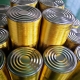 The Ultimate Recycling of Tin Cans