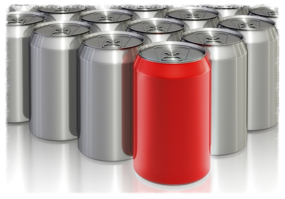 The Manufacturing Process and Material Requirements for High-Quality Aluminum Cans