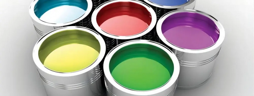 Epoxy Phenolic Coatings Characteristics Performance and Applications in Canned Food Packaging