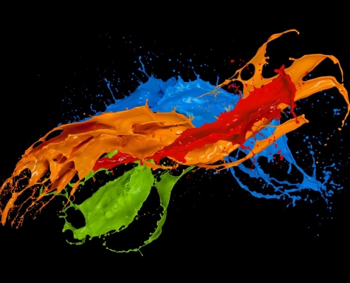 Types of Coatings-Epoxy Amine Coatings