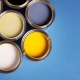 Types of Coatings-Epoxy Ester Coatings