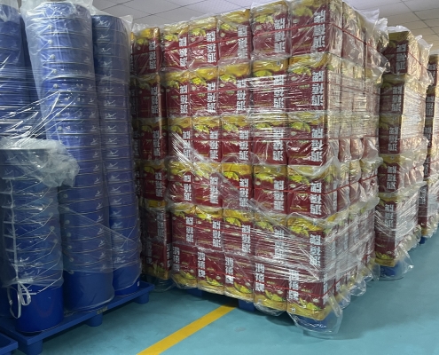 Overview of Coating Types in Tinplate Production