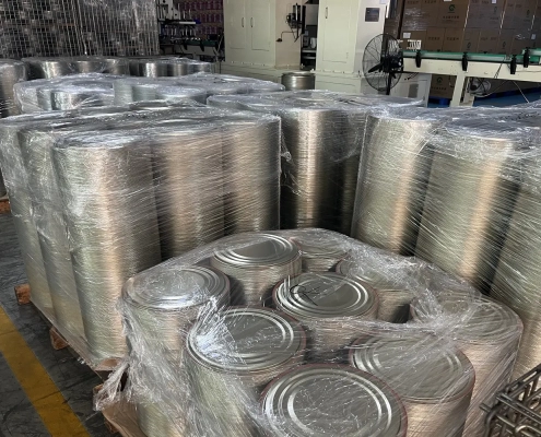 Overview of Coating Equipment and Adjustment in Offset Printing