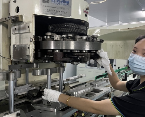 Essential Welding Machine Operations and Quality Inspections