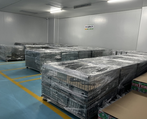 Weld Seam Liquid Coating Equipment Processes and Troubleshooting