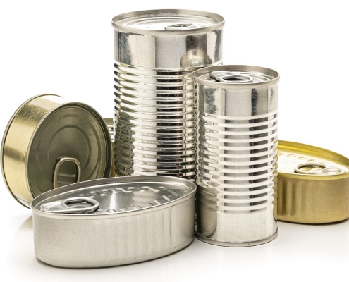 High-Speed Can Manufacturing Optimizing the Cutting Process