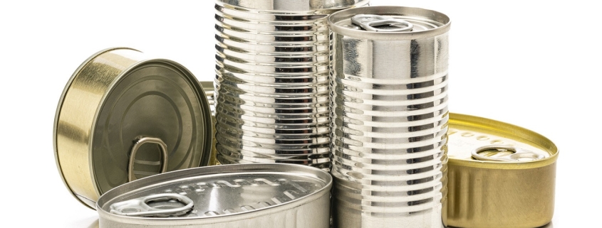 High-Speed Can Manufacturing Optimizing the Cutting Process