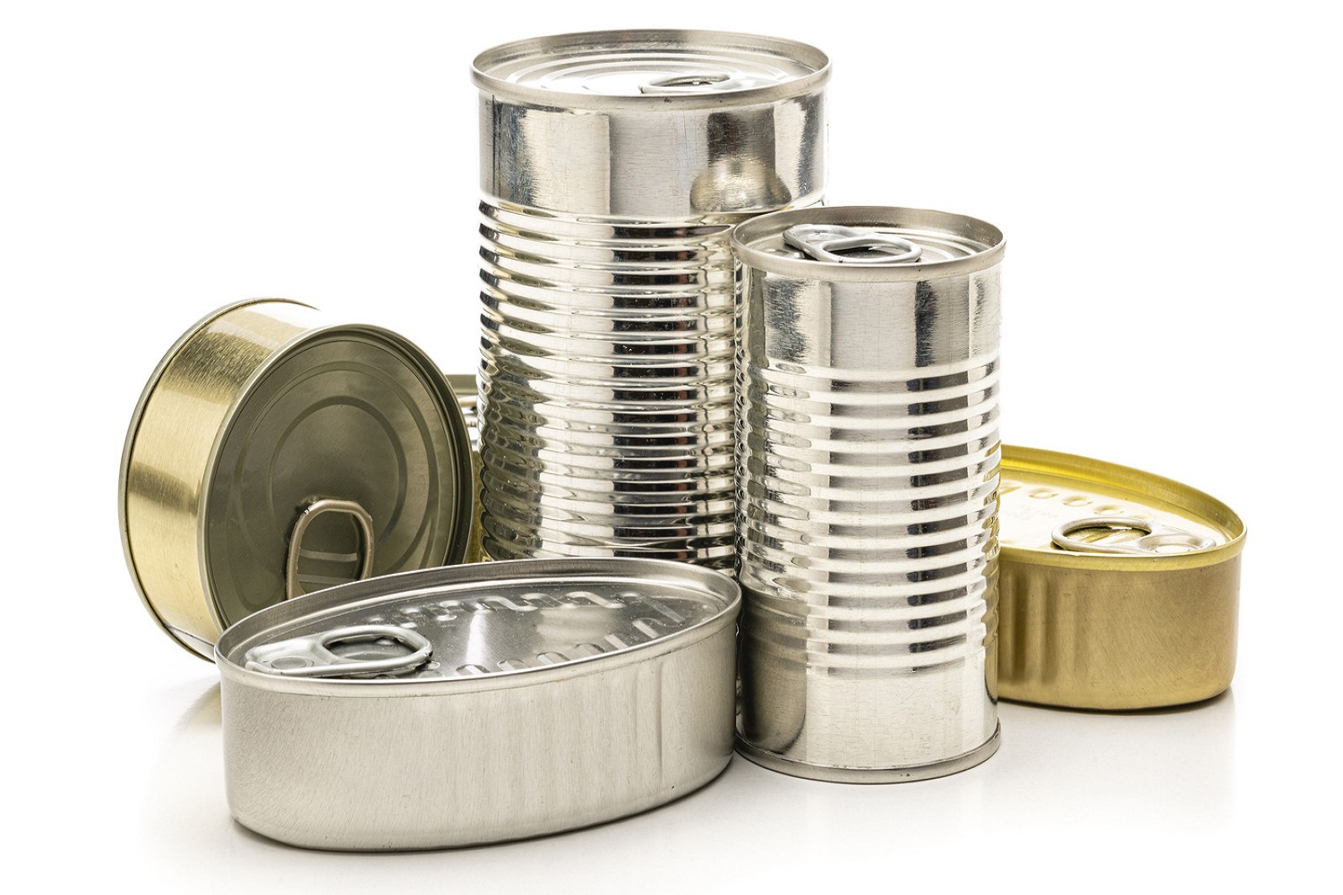 High-Speed Can Manufacturing Optimizing the Cutting Process