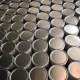 Can Lid Stamping and Forming Process Overview