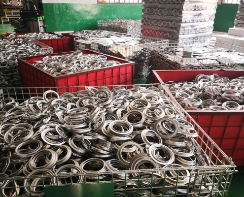 Sealing Adhesive Application and Drying Protocol for Can Lids